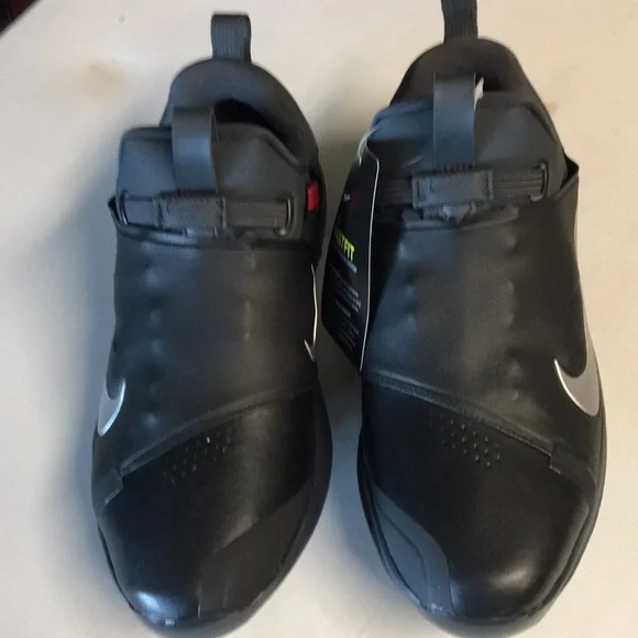 Nike | Shoes | Nike Tour Premiere Koepka Fast Fit Black  display picture 1